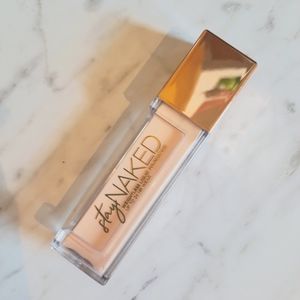 Urban Decay foundation